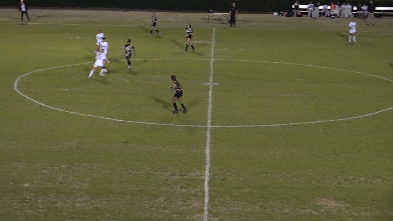 SHS Girls 7 vs 1 Waco Game 1 Part 10