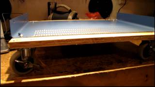 Audio System Rebuild (Part 1) 9-14-2014