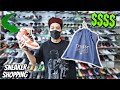 I Went Sneaker Shopping For GRAILS At Truest (Quarantine Edition)