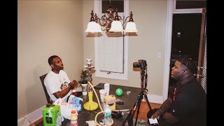 EasyMoneyRoe Talk's Where He's From, Growing Up, Life In Detroit & Nashville + Coronavirus