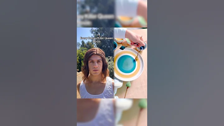 How many letters in devoured? @dylan.nalbandian#funny#entertainment#comedy#skit