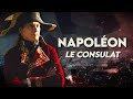 Comment le gnral bonaparte estil devenu lempereur napolon ier   qdh57