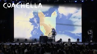 Slow Magic @ Coachella 2018