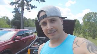 Player Profile Isuzu Trooper GM 2.8 V6 PERFORMANCE MODS