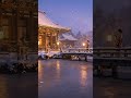 Beautiful Winter in Japan & Relaxing Music 🇯🇵❄️ #Shorts #Japan #winter