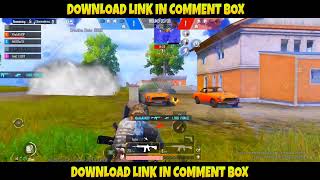 BGMI 4.1 MAGIC BULLET CONFIG FILE | BGMI 4.1 MAGIC BULLET OBB | BGMI 4.1 SOFT MAGIC BULLET CONFIG  screenshot 4