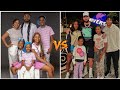 Amyah Bennett Family vs The Rush Fam (Networth Comparison) 2026