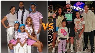Amyah Bennett Family vs The Rush Fam (Networth Comparison) 2026 Update