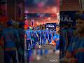 India into the T20 world cup final #t20worldcup #india #trending #viral #viralvideo #cricket #final