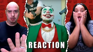 DaBaby Reaction - Lonely | First Time We React to Lonely with lil Wayne! 💚