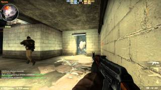 Counter-Strike: Global Offensive Call Me Maybe Montage