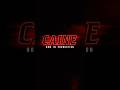 CAINE - Now in production.