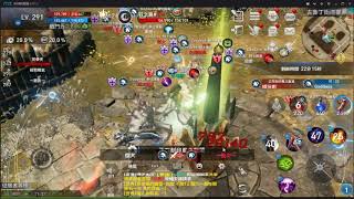 20180504 VS GODDESS