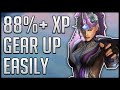 WoW 18th Anniversary Event Complete Guide - 88%+ Increased Exp & Easy ilvl 272 Gear!