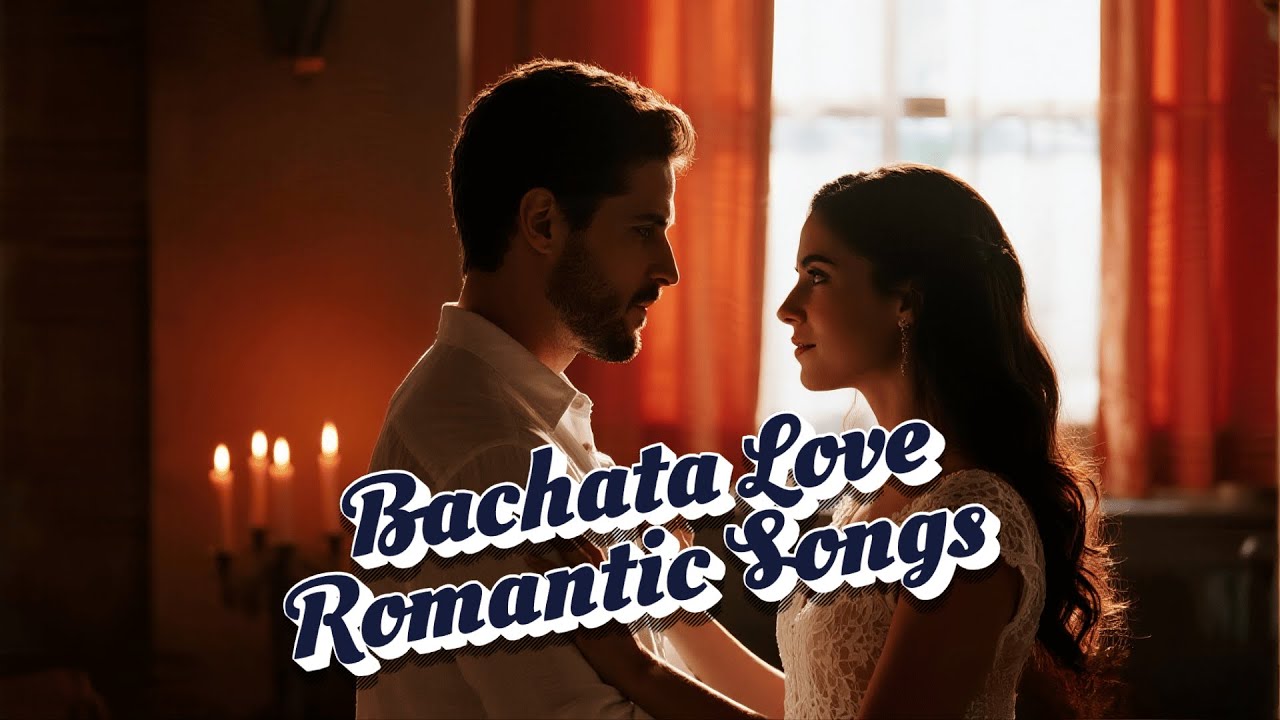 Worldwide Bachata Sound 2026 - Bachata Nueva Moderna para Bailar con Pasión Latina