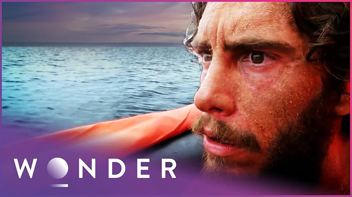 Surviving For Months Stranded In The Atlantic Ocea...