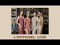 L'OFFICIEL LIVE : MISS UNIVERSE THAILAND 2020