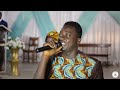NARA EKELE MO | MIA YI - EBERD