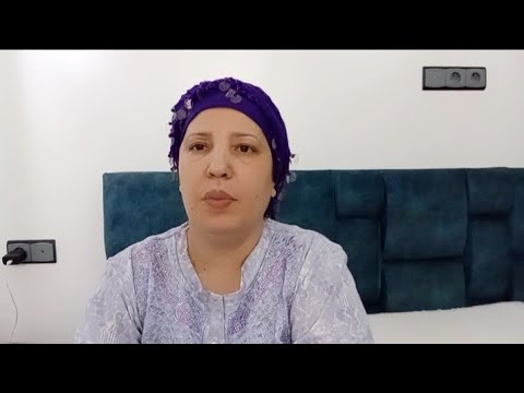 تحكرت حكره خايبه اللي كنت غانموت فيها وغانخلي ي تامه مرض فيها مرضى خايبه انا وجيهان