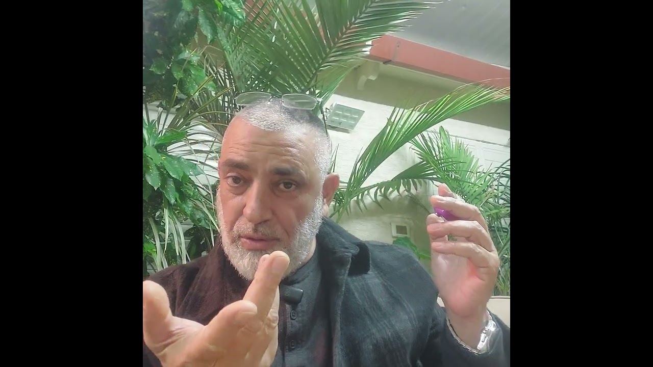 ♦️من اقوى لابطال السحر هل يكون الاستغفار ام الراقي برقيته ؟؟! قصه ملهمه عن ابطال مس والسحر والامراض.