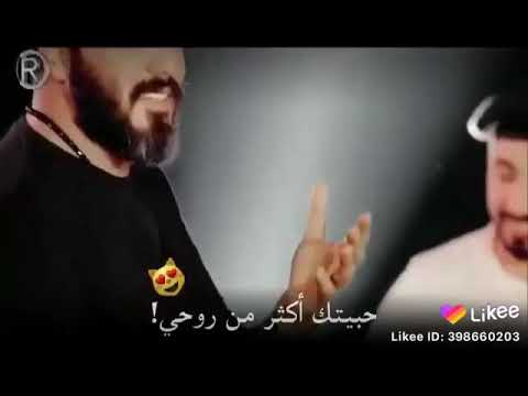 صنت نفسي عما يدنس نفسي وترفعت عن جدا كل جبس وتماسكت حين زعزعني الدهر التماسا منه لتعسي ونكسي
