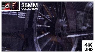 [N&S-35mm-006] - Dolby Stereo Digital Train (Long)