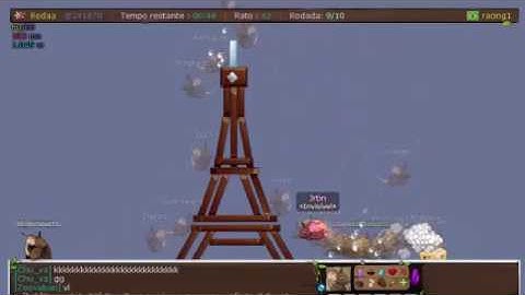 TRANSFORMICE - Jrtin Racing #1 [+50 RATOS]