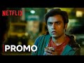 Kya Meenu Ka Jaadu Chal Payega? | Jitendra Kumar | Jaadugar | Netflix India