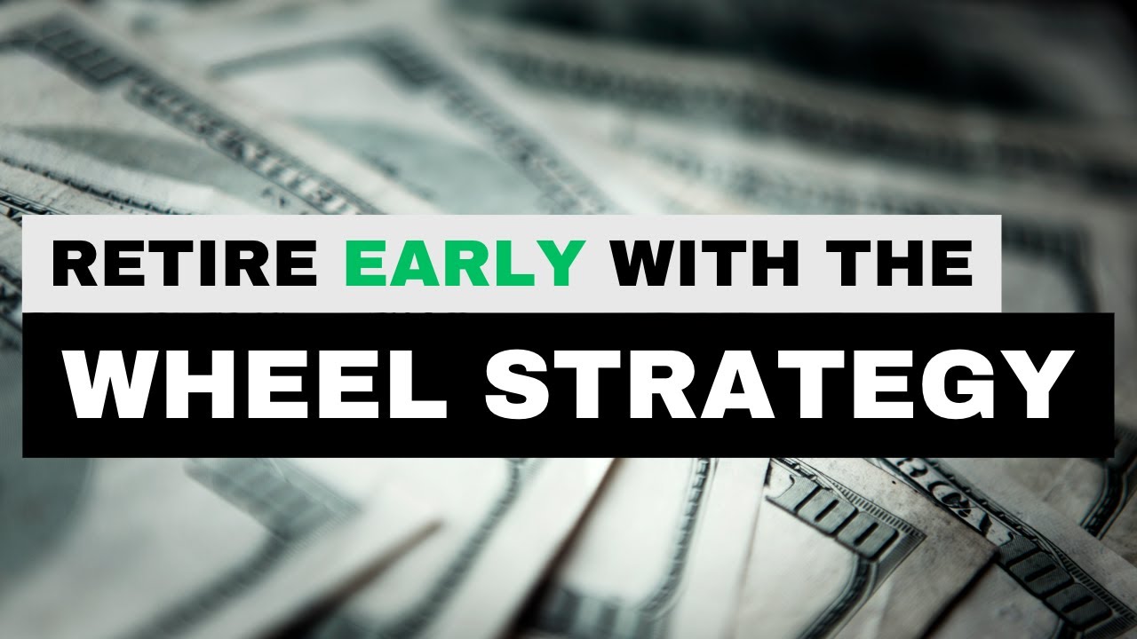 Can You Live Off Of The Wheel Strategy? (Calculator)