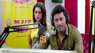 Tor Motoi Ami ekta bondhu Chai (Cool Effect) Bangoli movie song | Ami bhijvo ai