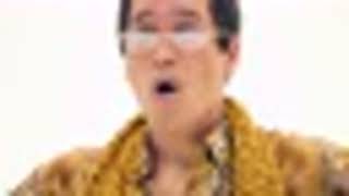 PPAP Pen Pineapple Apple Pen but extremely low quality