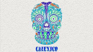 Calexico - Sonic Wind