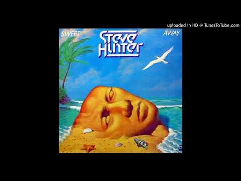 Steve Hunter — Steve Hunter - Rubber Man (Rock) (Funk) (1977)