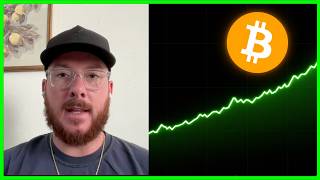🚨 Bitcoin Is Setting Up for Its Next BIG Move