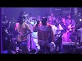 IBRO NADIO SOIRÉE EN LIVE PERFORMANCE AU FIVE DIMANCHE 29 MARS 2026 