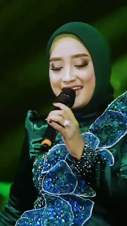 ALAMATE ANAK SHOLEH ANISA RAHMA SIMPATIK MUSIC
