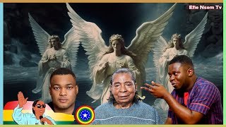 Untold Story of APOSTLE KWADWO SAFO KANTANKA & Why He Is So Powerful and Superior | Nana Owusu