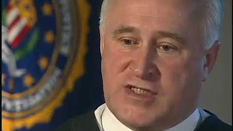 The FBI Files S04E02 "Hidden Agenda" | ARA | airdate October 2001