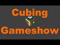 YouTube Interactive CUBING Gameshow!