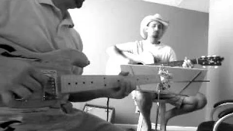 Ronnie Gainey "Forgiveness"