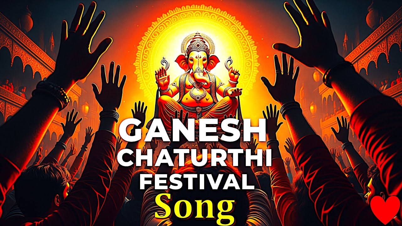 రావయ్యా గణపయ్యా | వినాయక చవితి ప్రత్యేక భక్తి గీతం | Ganesh Chaturthi Special Devotional Song #song