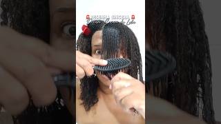 Testando Dream Cream De Lola