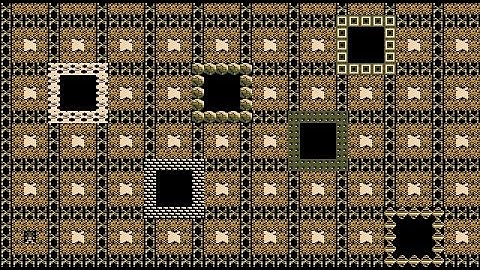 Boulder Dash for fun - 