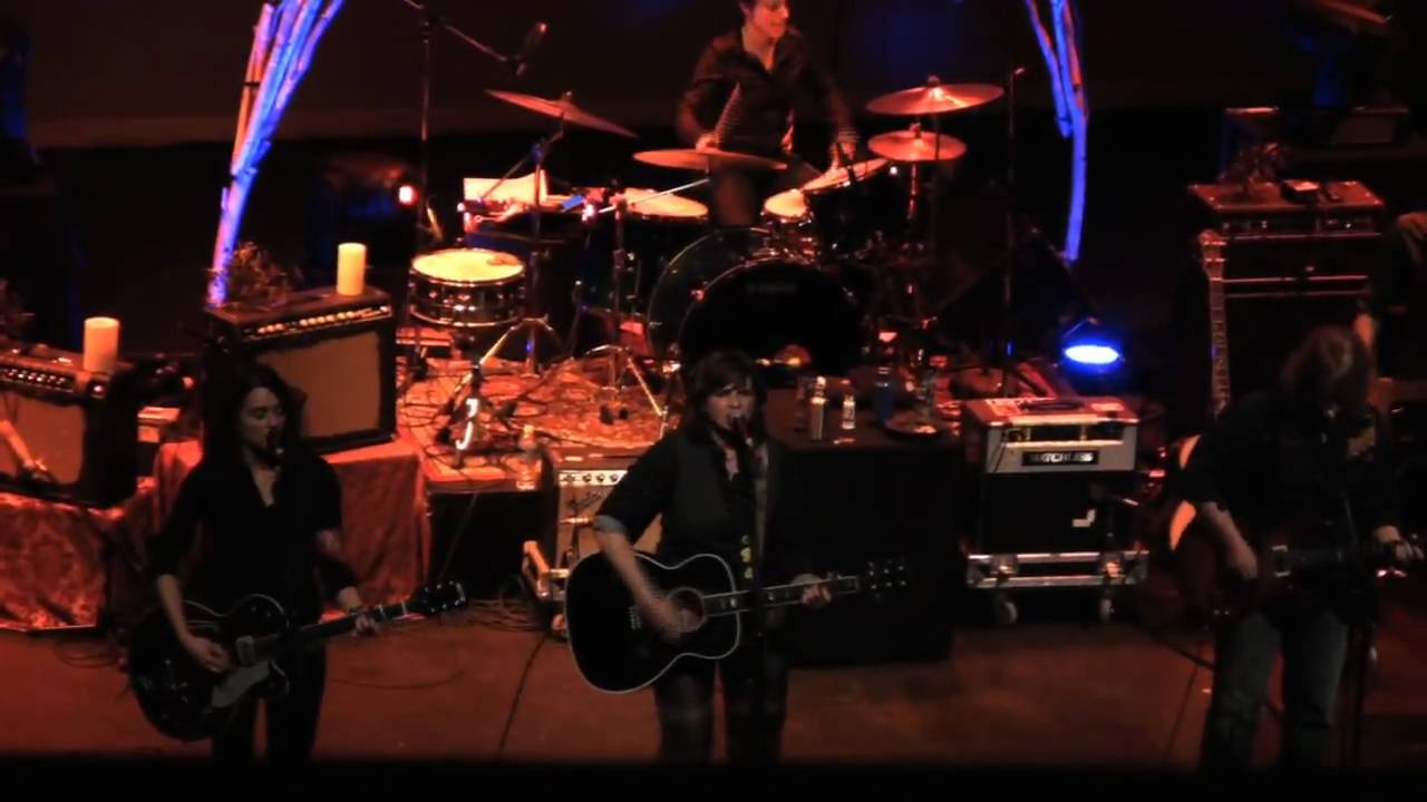 Go Indigo Girls+Brandi Carlile YouTube