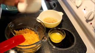 Pineapple Casserole