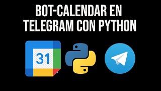 Como crear bot de recordatorios con Python y Telegram - Automatiza tus mensajes