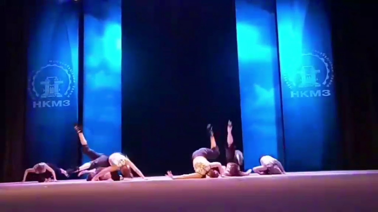 Sub Urban cradles (Dance Version) YouTube