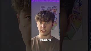 This Pokémon Card is SUPER Rare... I Pulled it #shorts #viral #tcg This Pokémon Card is SUPER Rare... I Pulled it #shorts #viral #tcg