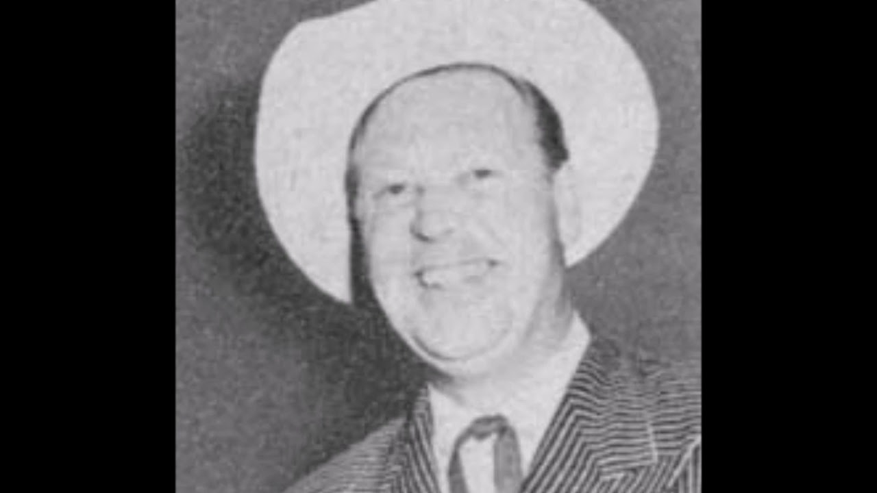 Eddie Hill - Black Denim Trousers and Motorcycle Boots 1955 Rockabilly Country