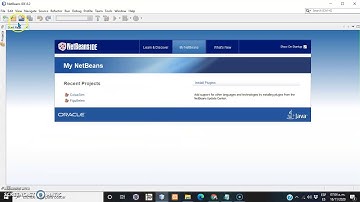 Como instalar la librería de Java 3D en NetBeans